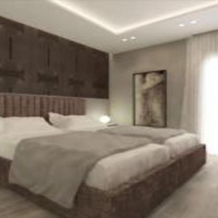 Vivi La Vita Otel Tiran Dış mekan fotoğraf