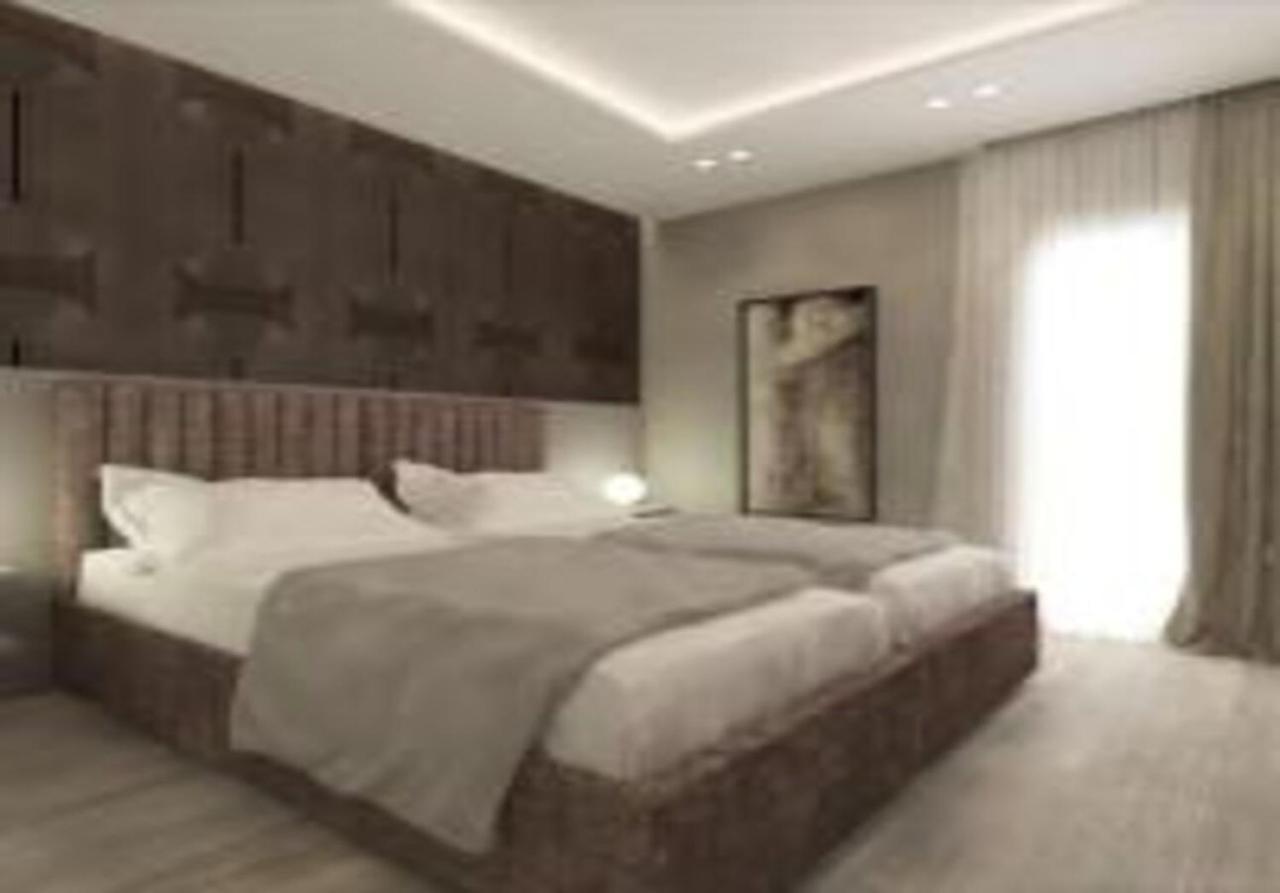 Vivi La Vita Otel Tiran Dış mekan fotoğraf
