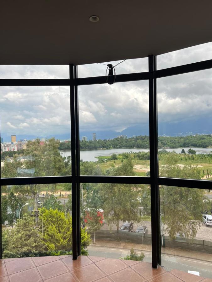 Vivi La Vita Otel Tiran Dış mekan fotoğraf